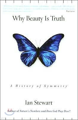 Why Beauty Is Truth: A History of Symmetry