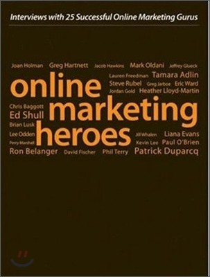 Online Marketing Heroes