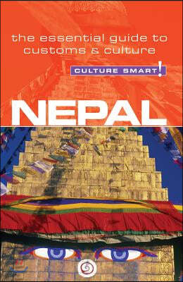 Culture Smart! Nepal