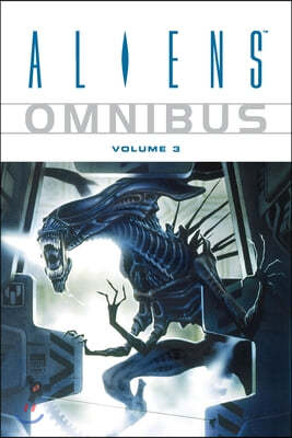 Aliens Omnibus 3