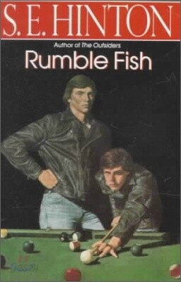 Rumble Fish