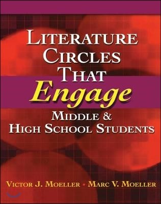Literature Circles That Engage Middle and High School Students