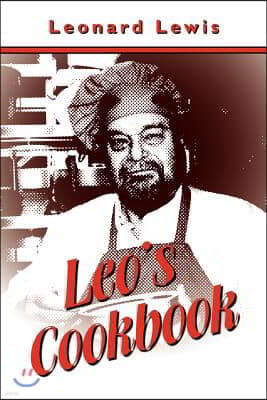 Leo's Cookbook