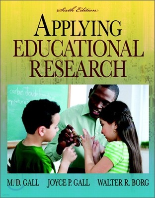 Applying Educational Research