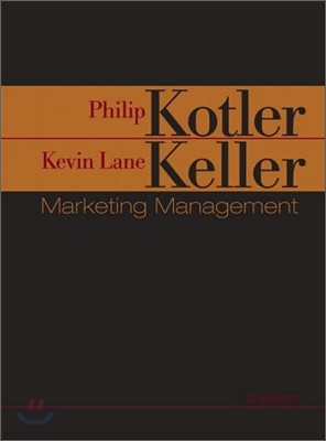 Marketing Management