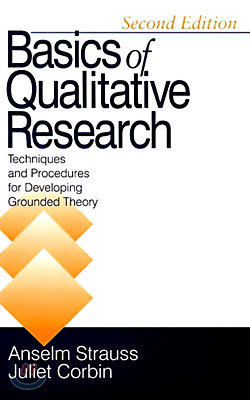 Basics of Qualitative Research