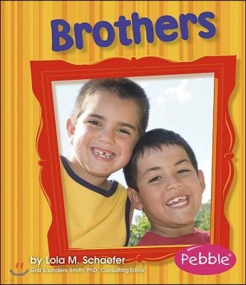 Brothers: Revised Edition