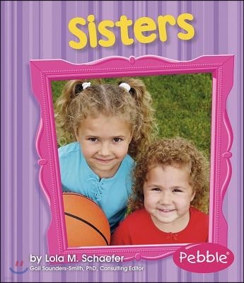 Sisters: Revised Edition