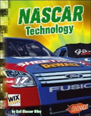 NASCAR Technology