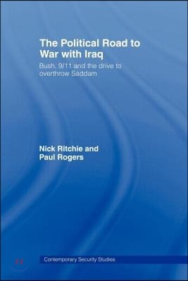 Political Road to War with Iraq