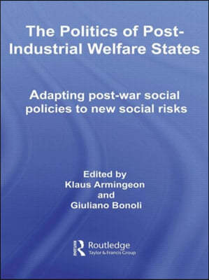 Politics of Post-Industrial Welfare States