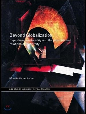 Beyond Globalization