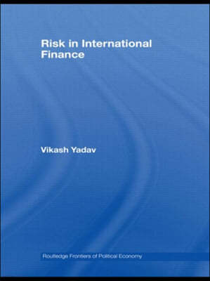 Risk in International Finance