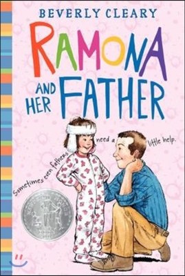 Ramona and Her Father