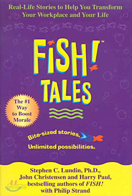Fish! Tales