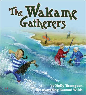 The Wakame Gatherers