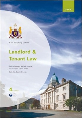 Landlord and Tenant Law, 4/E