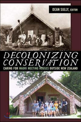 Decolonizing Conservation