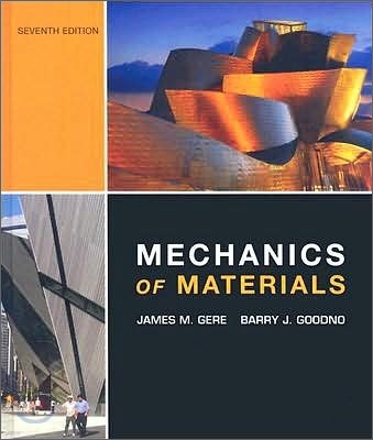 Mechanics of Materials, 7/E