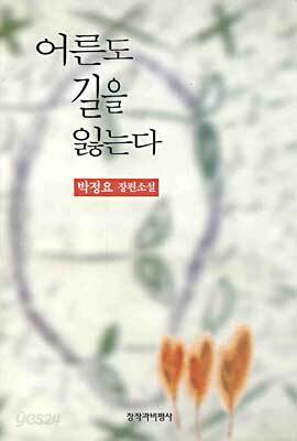 어른도 길을 잃는다