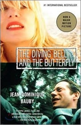 The Diving Bell and the Butterfly : Movie Tie-In
