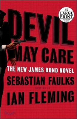 Devil May Care