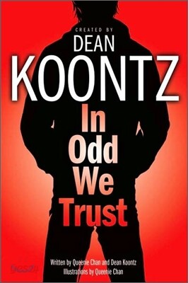 In Odd We Trust (Graphic Novel)