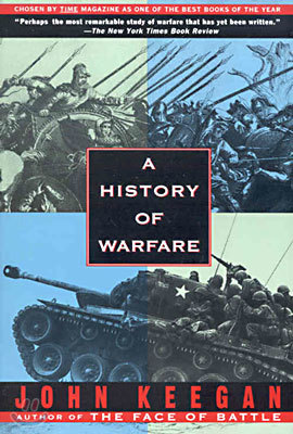 A History of Warfare