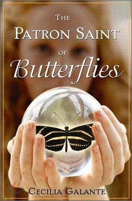 The Patron Saint of Butterflies