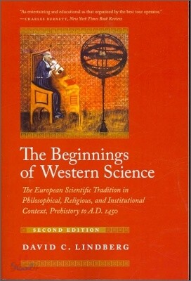 The Beginnings of Western Science