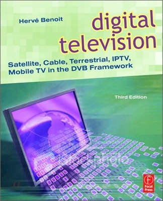 Digital Television, 3/E