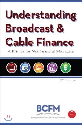 Understanding Broadcast and Cable Finance