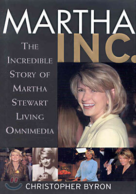 Martha Inc.