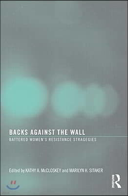 Backs Against the Wall