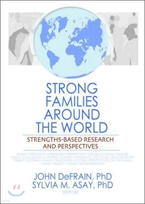 Strong Families Around the World