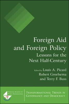 Foreign Aid and Foreign Policy