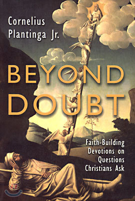 Beyond Doubt: Faith-Building Devotions on Questions Christians Ask