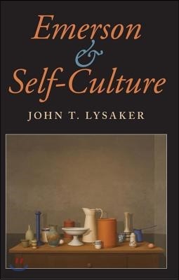 Emerson and Self-Culture