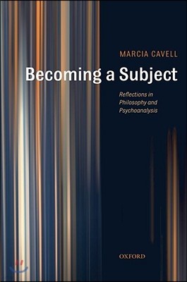 Becoming a Subject