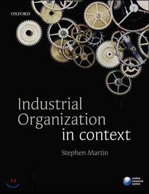 Industrial Organization in Context