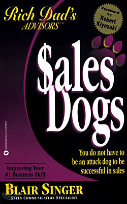 Sales Dogs