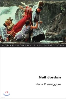 Neil Jordan