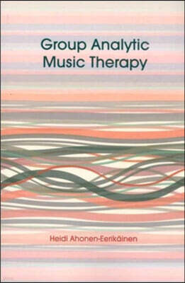 Pathway Book Service Group Analytic Music Therapy