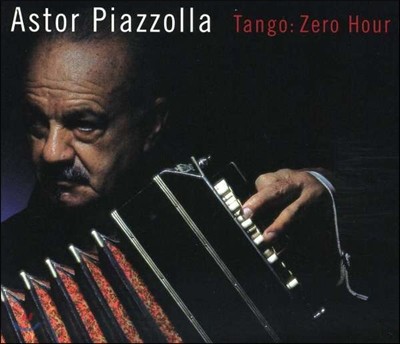 Astor Piazzolla 아스토르 피아졸라: 탱고 - 제로 아우어 (Tango: Zero Hour)