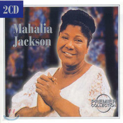 Mahalia Jackson