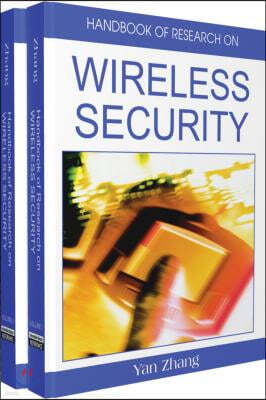 Handbook of Research on Wireless Security: 2 V