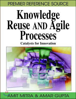 Knowledge Reuse and Agile Processes: Catalysts for Innovation