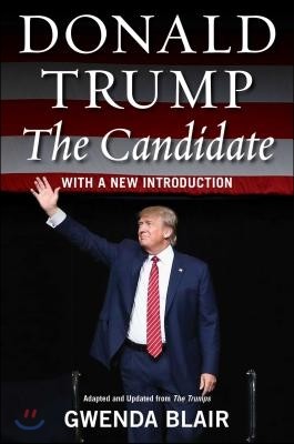 Donald Trump: The Candidate