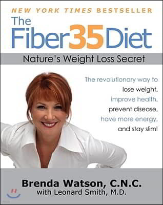 The Fiber35 Diet