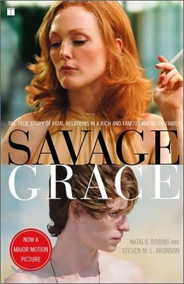 Savage Grace